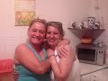 mes deux nanas