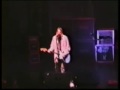 Nirvana Dumb live Toulon France 02/12/1994