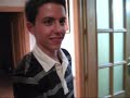 MUERTE A KRUSTY. CRISDELA, MIGUEL Y JOSE VUELVEN A LA ACCIÓN.
