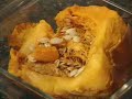 The Magic of Chef Paul - Pumpkin Nut Bread The Magic of Chef Paul - Pumpkin Nut Bread