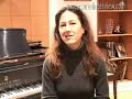 donna de lory talks about everything from her new cd, to motherhood, to working with madonna with uncensored interview- 2008 www.ultimatedonna.com