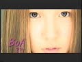 BoA-Debut BoA-Debut