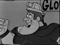 Vintage Quisp and Quake TV Commercial Free Glowies