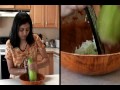 Dudhi muthiya(Bottle Gourd balls)