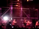 FAMA A BAILAR PLAZA DE TOROS  MURCIA 05/08