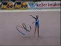 Dominika Cervenkova Deventer Masters 2004 ribbon Dominika Cervenkova Deventer Masters 2004 ribbon