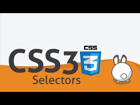 Mastering CSS3 Selectors