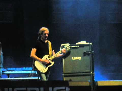 Daniel Lioneye- The Mentat