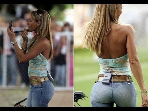 Ines Sainz