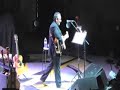 Elvis Costello - Down Amoung The Wine and Spirits