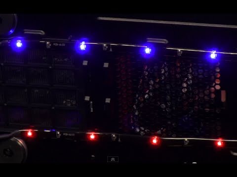 and MORE! NCIX Tech Tips - This episode Linus will show you the tips and tricks on installing LED lighting in your PC! See something you liked? Order below: Canada: http://www.ncix.ca/...