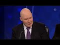 Parlamentet - 18.05.08 [Del 1/3]