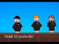 Hogwarts Beer Song Hogwarts Beer Song