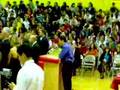 Emily Cogsdill's Homecoming Speech