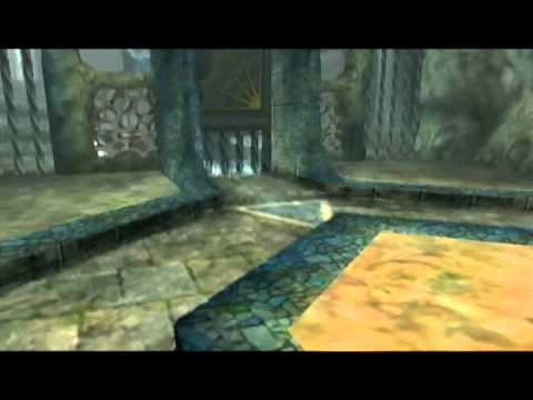The Legend of Zelda : Twilight Princess