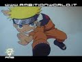 AMBITION - Naruto Sakura Emanuela Pacotto Leonardo Graziano AMBITION - Naruto Sakura Emanuela Pacotto Leonardo Graziano