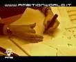 AMBITION - Naruto Sakura Emanuela Pacotto Leonardo Graziano