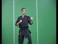 trailer karate shotokan et artistique