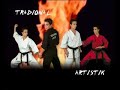 trailer karate shotokan et artistique