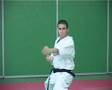 Trailer karate shotokan et artistique