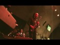 Alice Springs live @ Bílý Koníček Promo 1