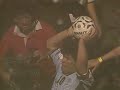 La pelota no se mancha