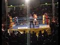 4-5 ROUND FABIO CONAN FANTI Vs FRANCO LAZZARO 4-5 ROUND FABIO CONAN FANTI Vs FRANCO LAZZARO