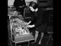 Delia Derbyshire - Sculptress of Sound - YouTube
