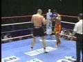k-1 ray sefo vs jerome lebanner