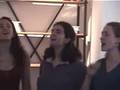 Yale Women's Slavic Chorus - Shto Mi E Milo