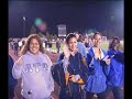 Collegiate Relay for Life Video