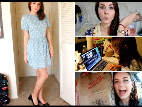 A Day In My Life!