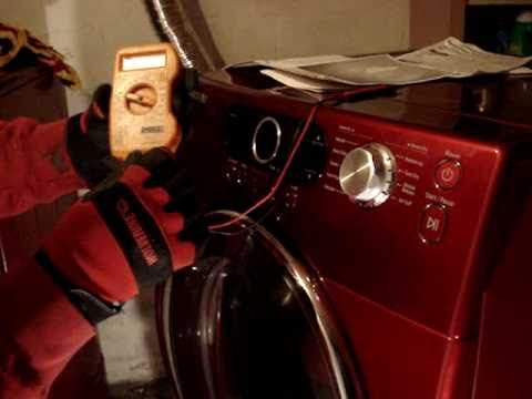 how to replace belt on samsung dryer dv209aew xaa