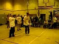 Breaks Kru vs Repstyles Crew