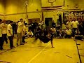 Breaks Kru vs Repstyles Crew