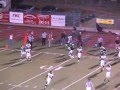 Jenks vs. Muskogee Varsity 2008