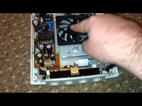 how to tell when your dreamcast was made