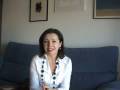 Entrevista a la escritora y cantante Marisa López Diz