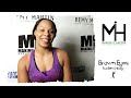 MIH MONDAY NIGHT FIGHT @ KOD EPISODE 5
