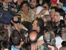 Delia y el terrorismo de estado kirchner