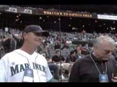 Farrelli's Opening Pitch at ...