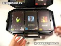 here's another one of those bizarre must have vhs editions. the alien trilogy - limited edition 