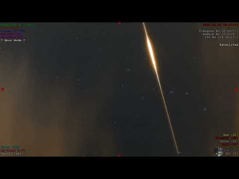 Fireball uploaded by Rudy Castle