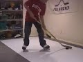 Superglide Hockey Pt. 2