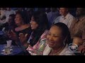 Tracy Morgan⎢Barack Obama in the White House⎢Shaq's Five Minute Funnies⎢Comedy Shaq