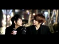 'Thanks To' teaser - Junhyung & Yoseop