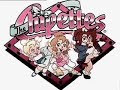 The Chipettes- Emotions (acapella)