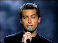 Bee Gees - entrega do premio Grammy 2003