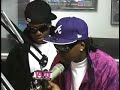 v i c  mr  collipark get silly jermaine dupri interview