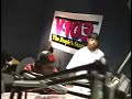 V.I.C. Mr. Collipark get silly Jermaine Dupri interview